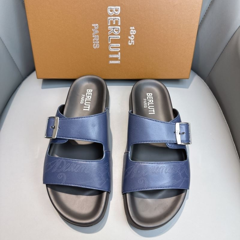 Berluti Sandals